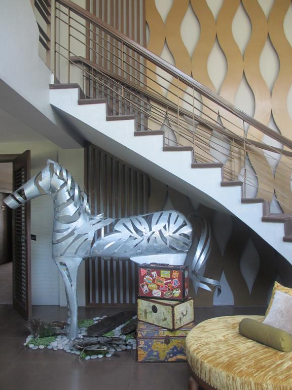 The Theodore Hotel Tagaytay City ภายนอก รูปภาพ
