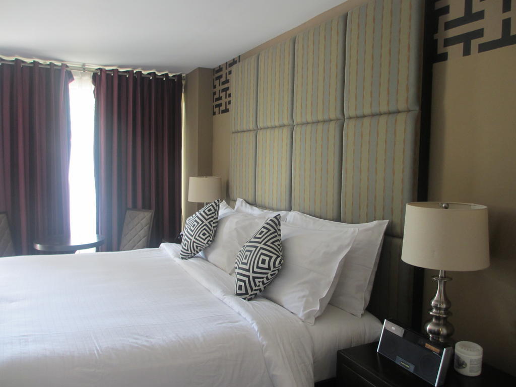 The Theodore Hotel Tagaytay City ห้อง รูปภาพ