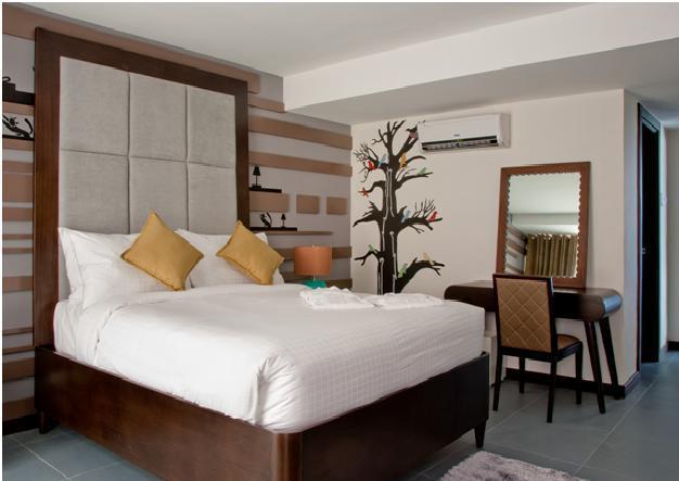 The Theodore Hotel Tagaytay City ห้อง รูปภาพ