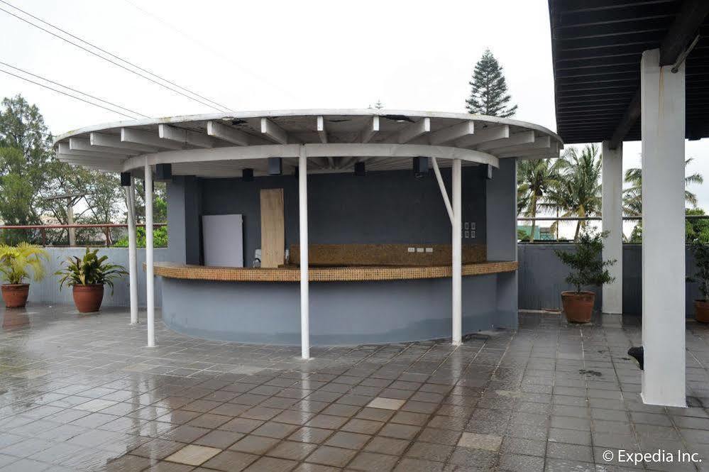 The Theodore Hotel Tagaytay City ภายนอก รูปภาพ